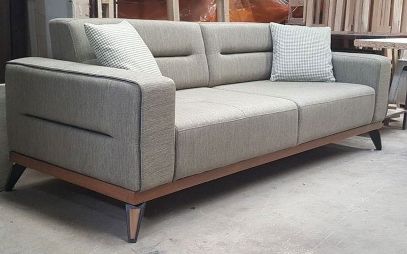 A.K Furniture New S.A Sofas