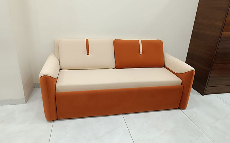 A.K Furniture New S.A Sofas