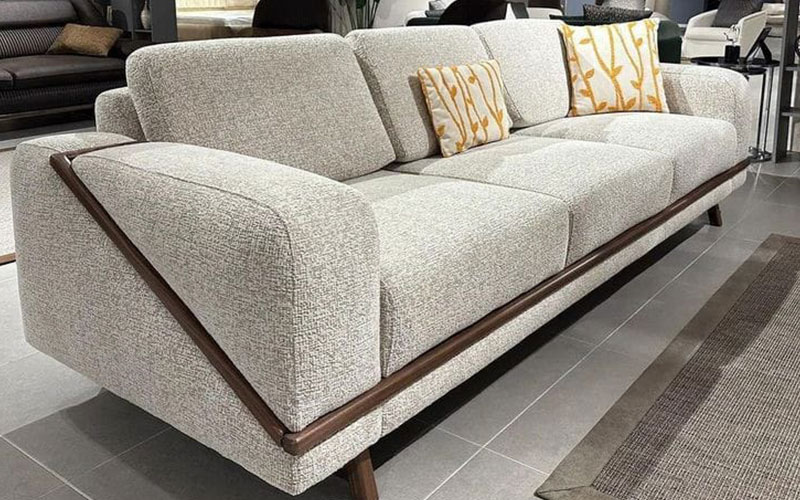 A.K Furniture New S.A Sofas