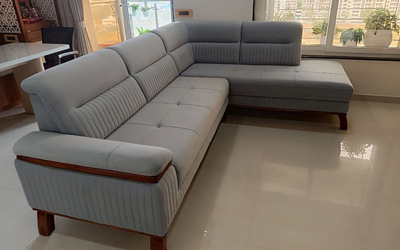 A.K Furniture New S.A Sofas
