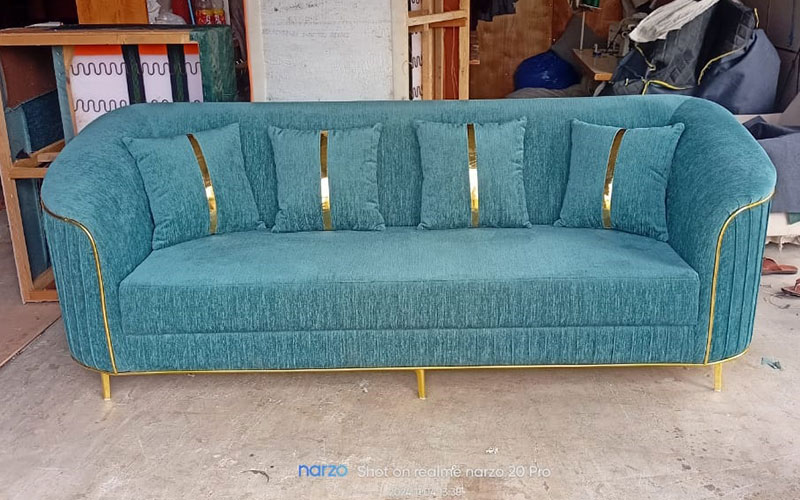 A.K Furniture New S.A Sofas