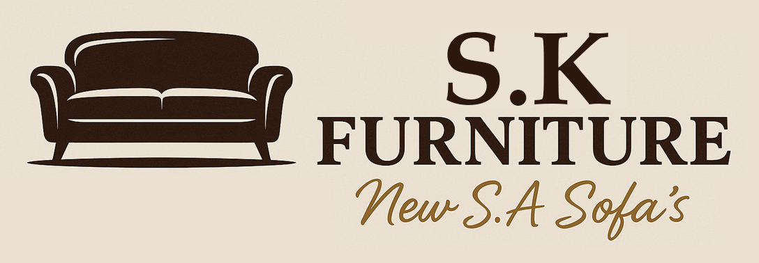 S.K Furniture New S.A Sofas