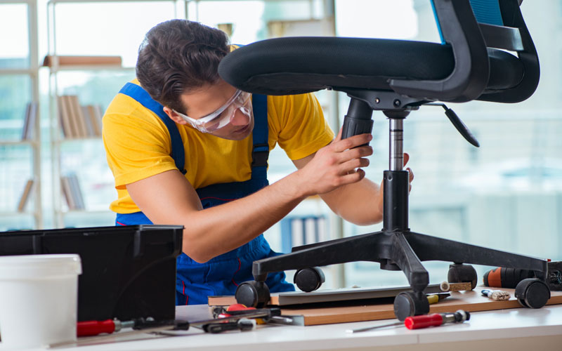  Best Chair Manufacturer Services In Mumbai