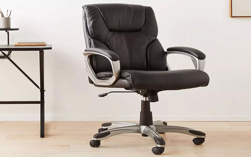 Best Office Chair Manufacturer Services In Mumbai