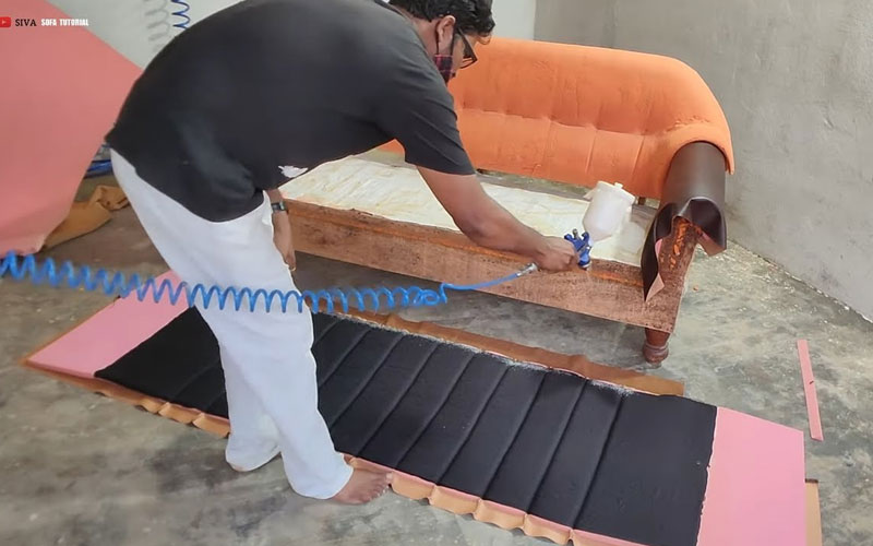 Best Sofa Repairing Services In Mumbai
